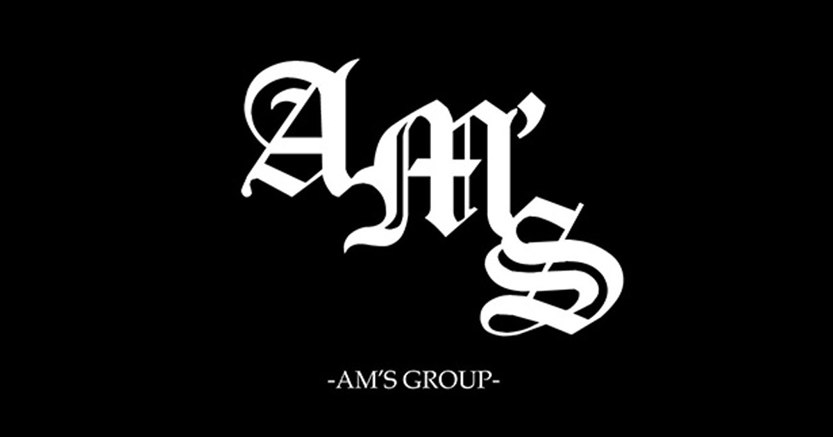 Am's GroupiAYO[vj