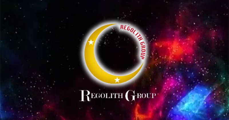 REGOLITH GroupiSXO[vj