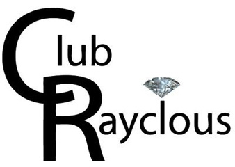 Raycious(レイシャス)