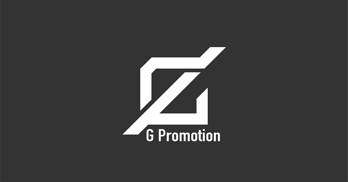 G Promotion（ジープロモーション）