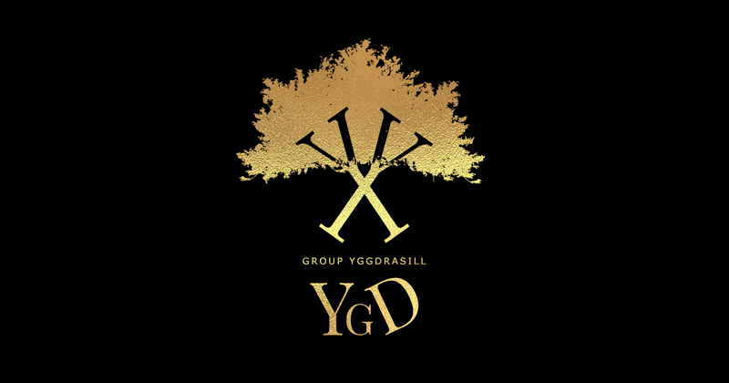 GROUP YGD�̃z�X�g���l�ꗗ