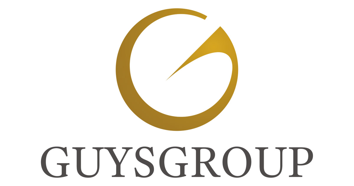 Guys Group(ガイズグループ)