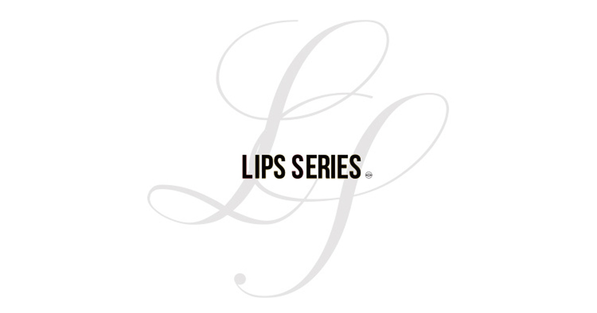 Lips Series（リップスシリーズ）