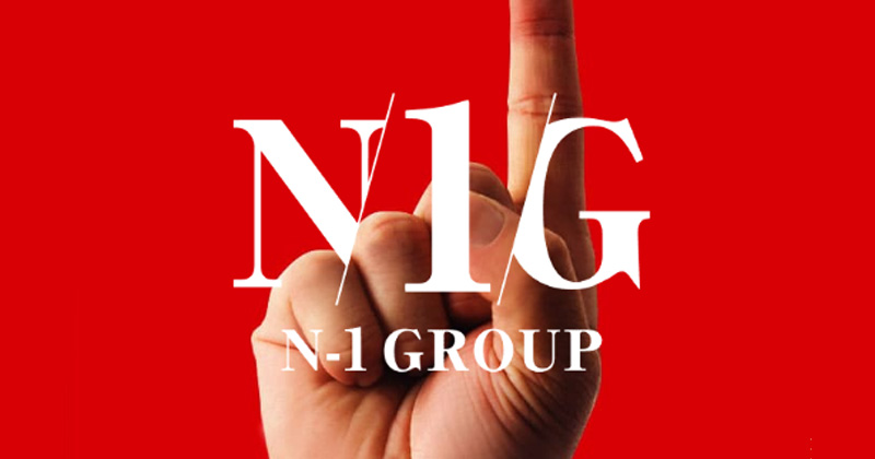 N-1 GROUP（エヌワングループ）