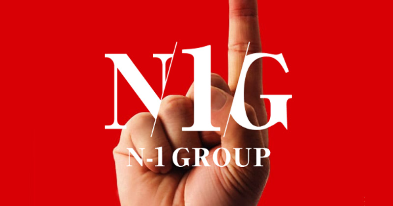 N-1 GROUPiGkO[vj