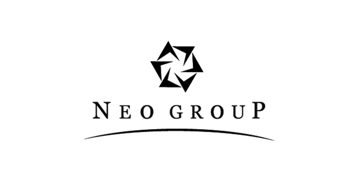 NEO GROUPilIO[vj