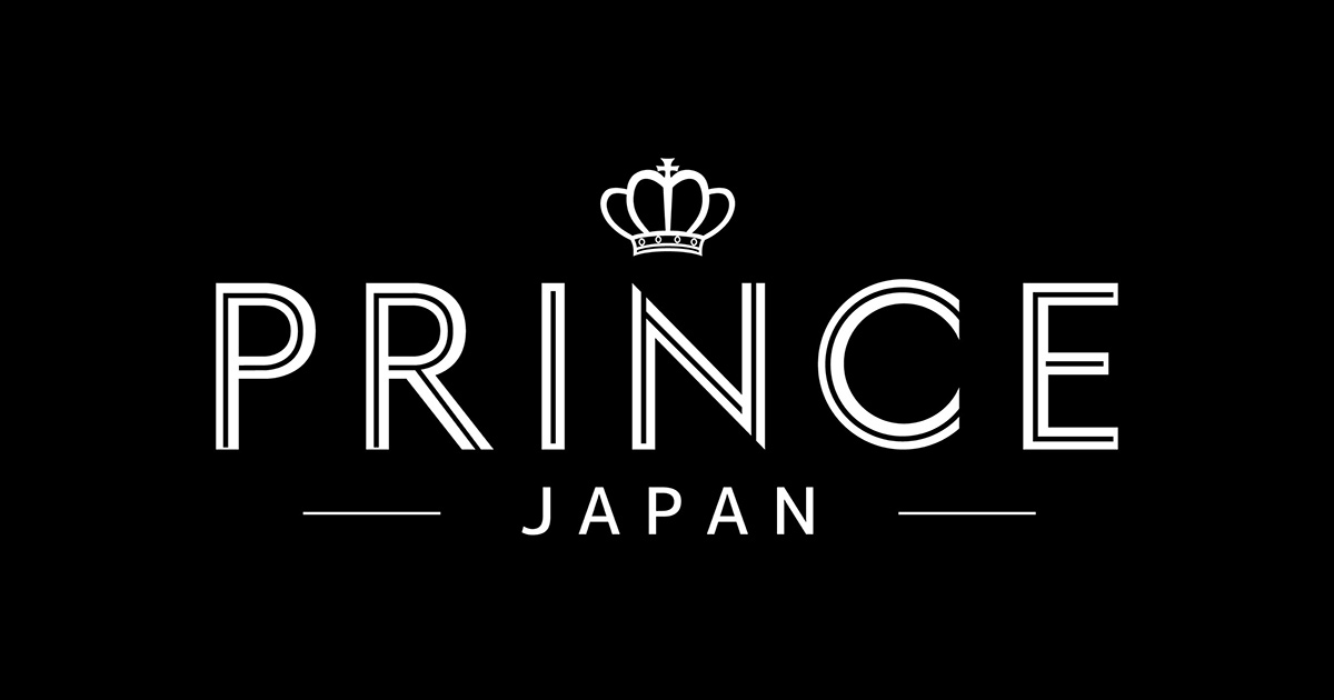 PRINCE JAPAÑzXglꗗ