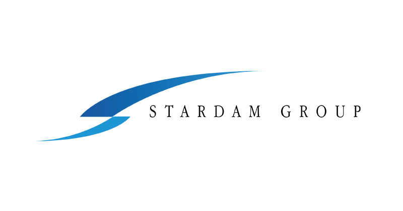 STARDAM GROUP（スターダムグループ）