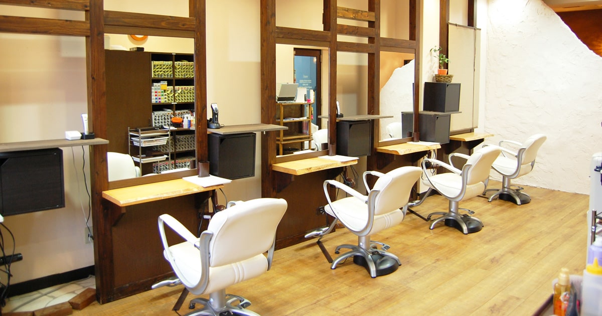 ホスト求人待遇 ヘアセット代の負担