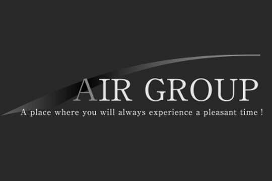 AIR GROUP(エアーグループ)