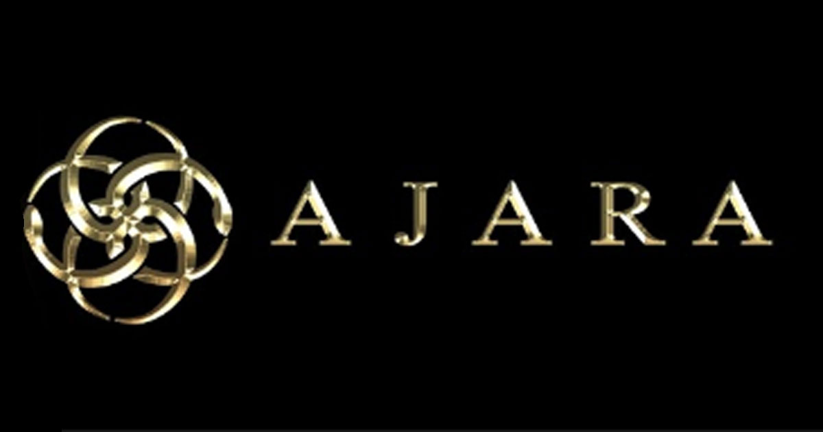 AJARA(アジャラ)