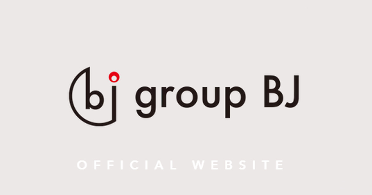 group BJ(グループビージェイ)