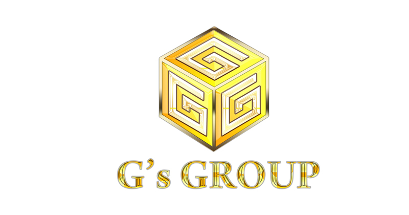 G's group(ジーズグループ)