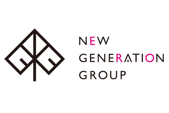 NEW GENERATION GROUP(ニュージェネレーショングループ)