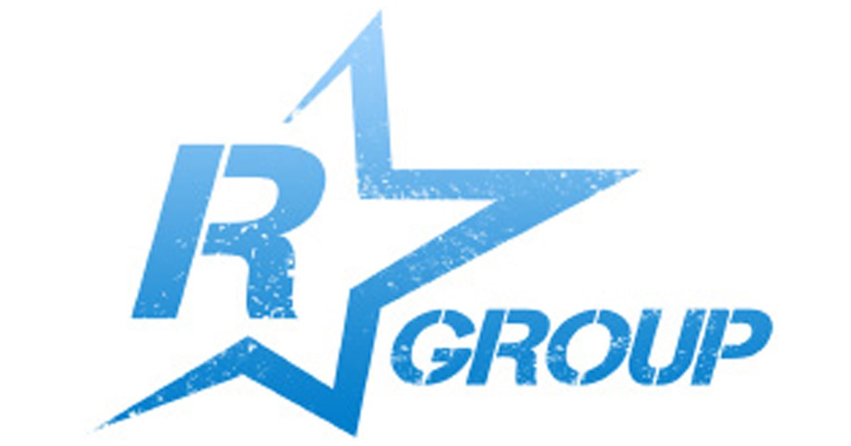 R Group(アールグループ)