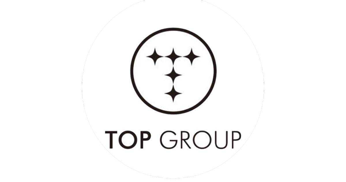 TOP GROUP(トップグループ)