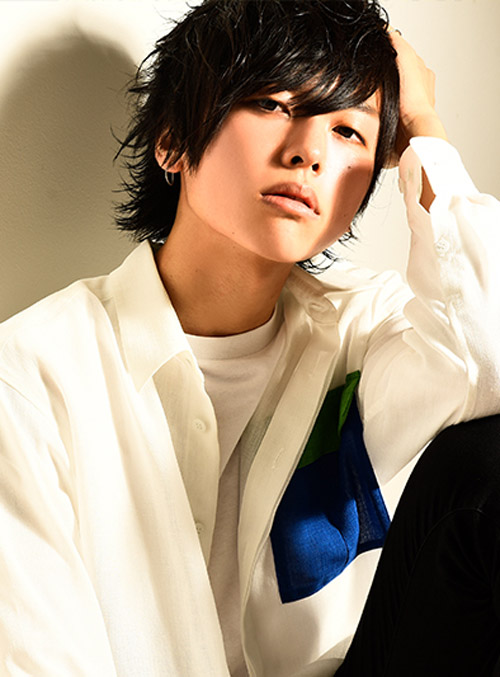 ホストクラブ『TOPDANDY』峻(タカ)の画像