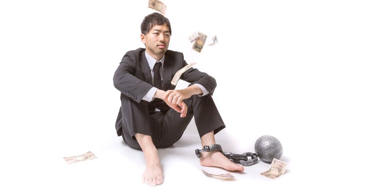 ホストを辞める理由「稼げない」