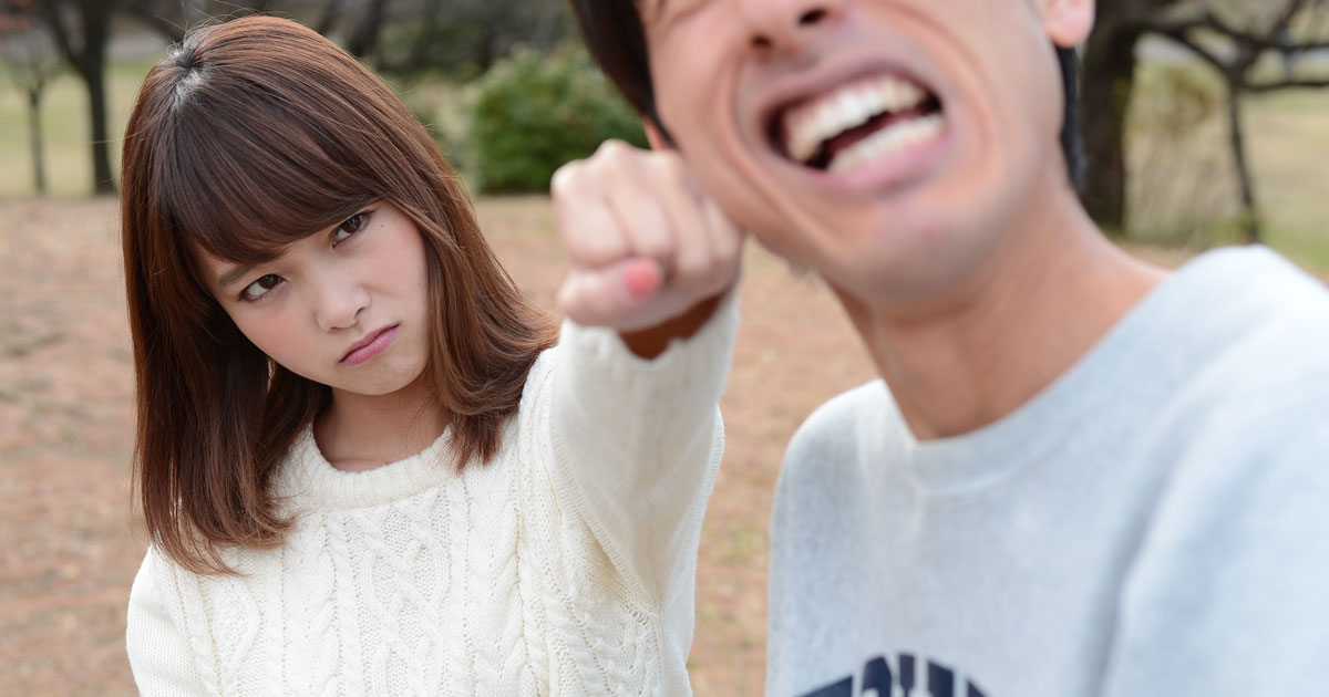 ホストを辞める理由「お客様とのトラブル」