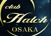 Hatch Osaka(ハッチオオサカ)